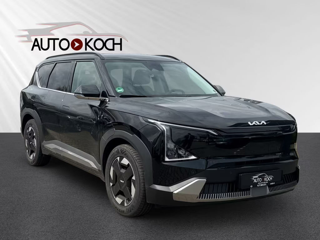 Kia EV5 Air 81.4 kWh