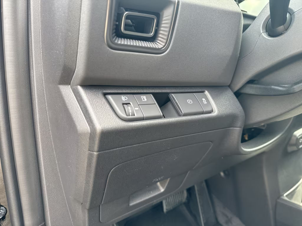 Kia EV5