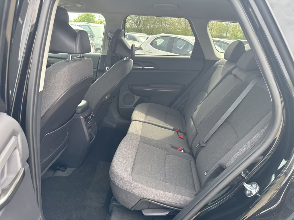 Kia EV5