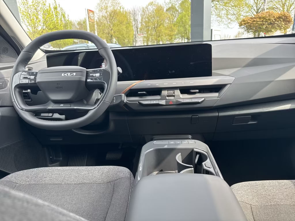 Kia EV5