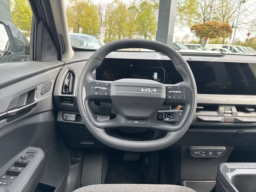Kia EV5