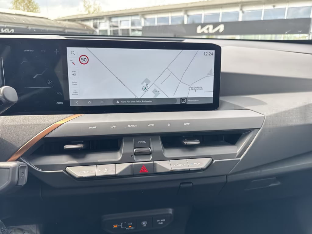 Kia EV5