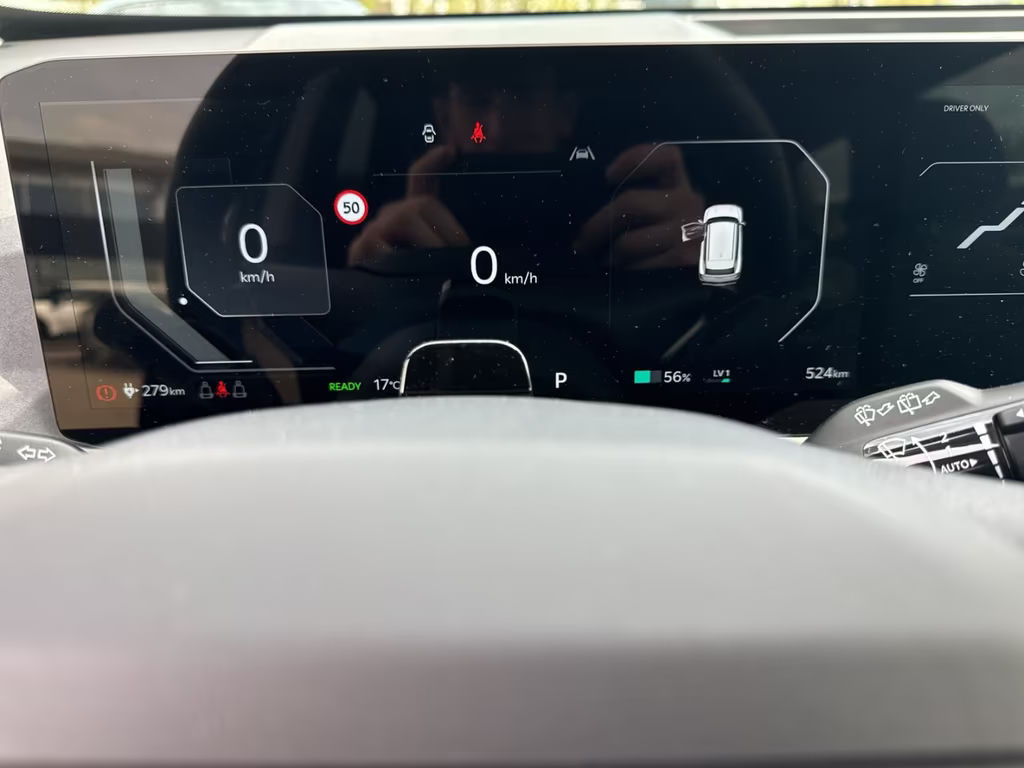 Kia EV5