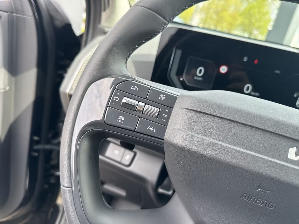 Kia EV5