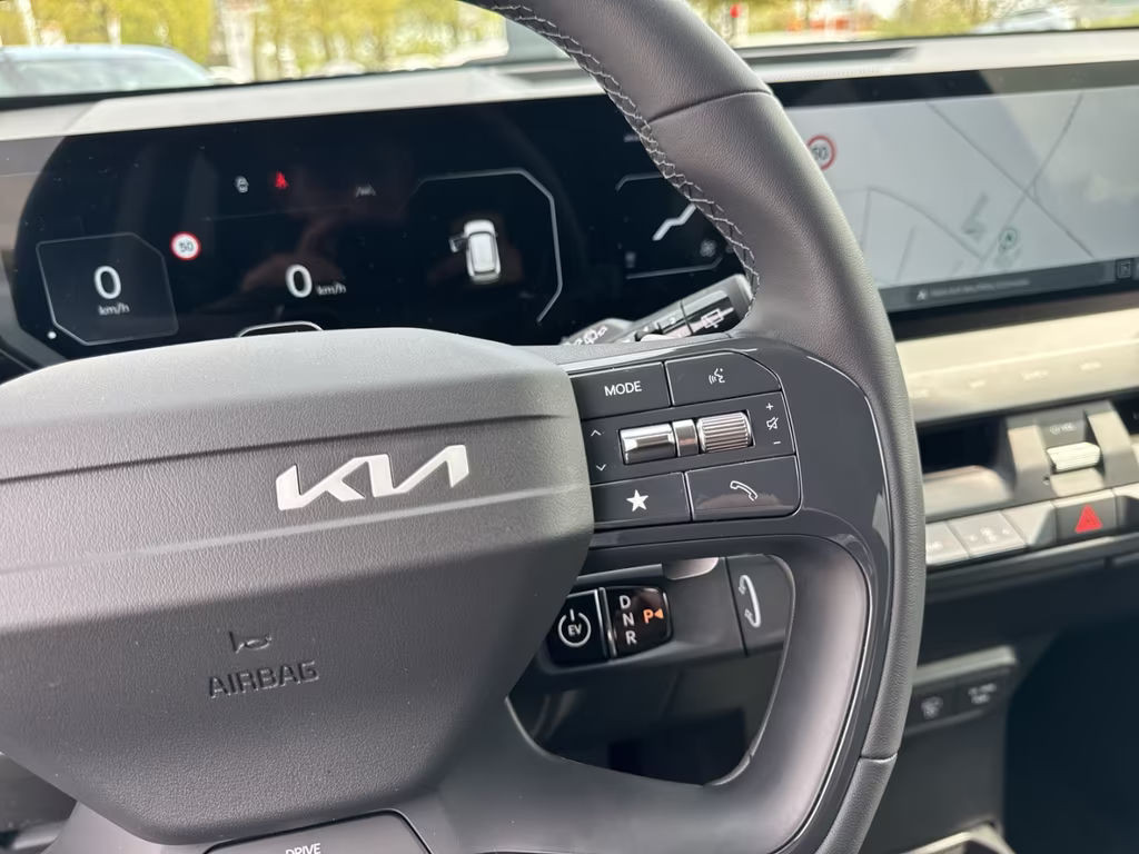 Kia EV5