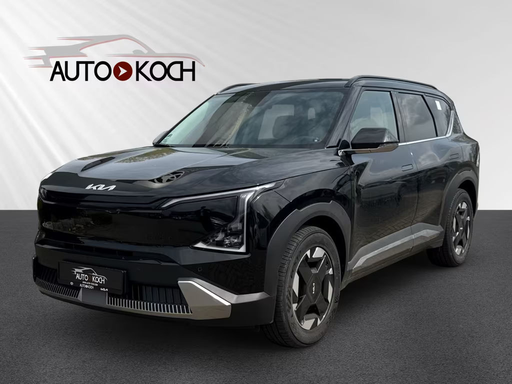 Kia EV5