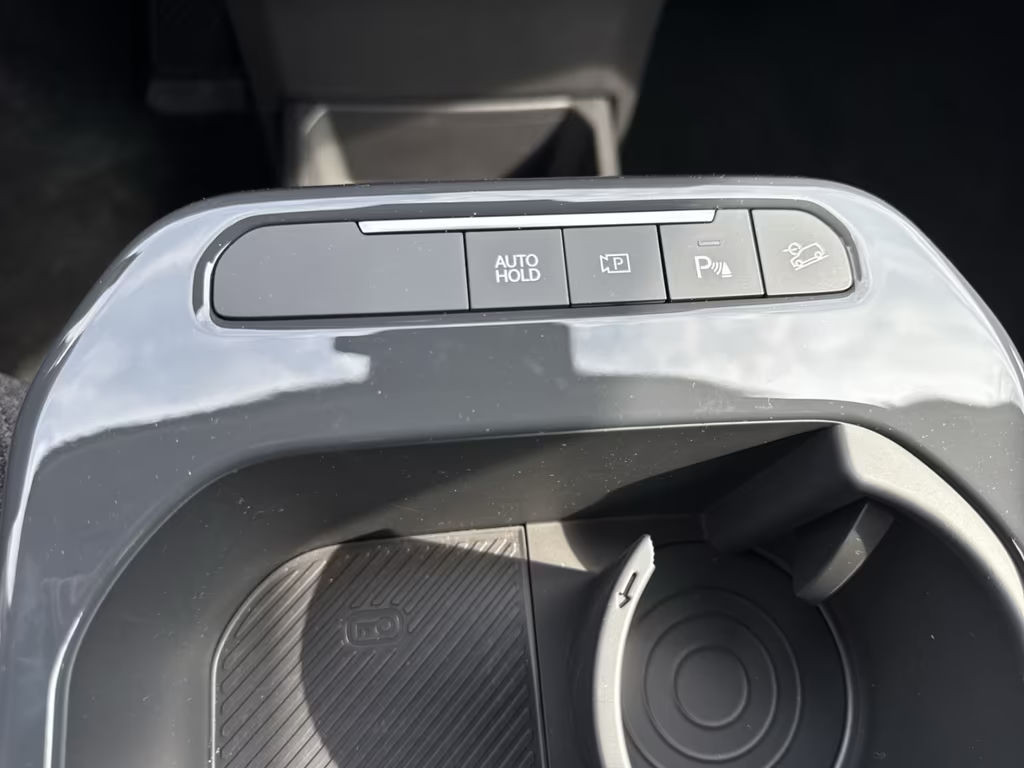 Kia EV5