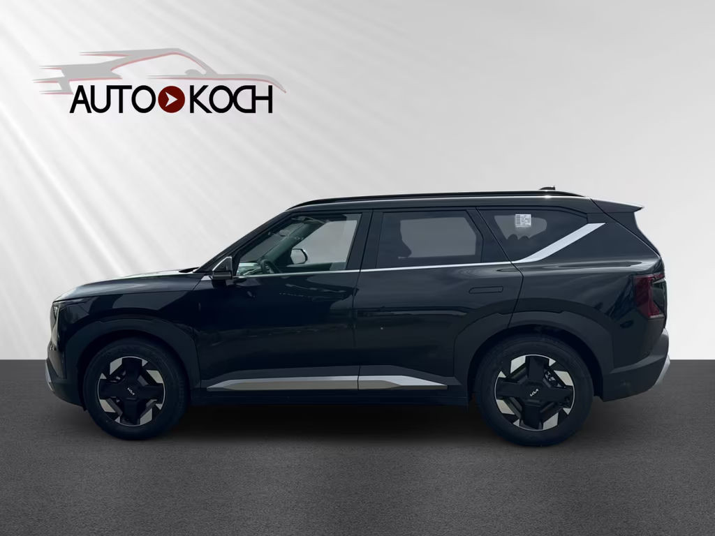 Kia EV5