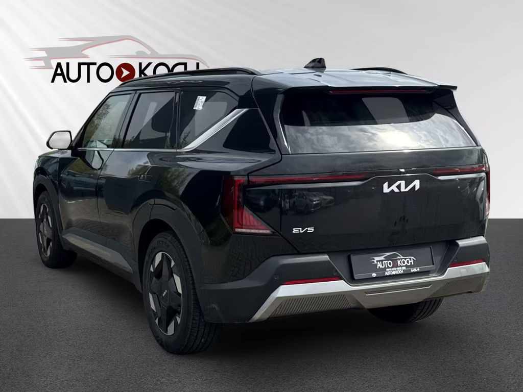 Kia EV5