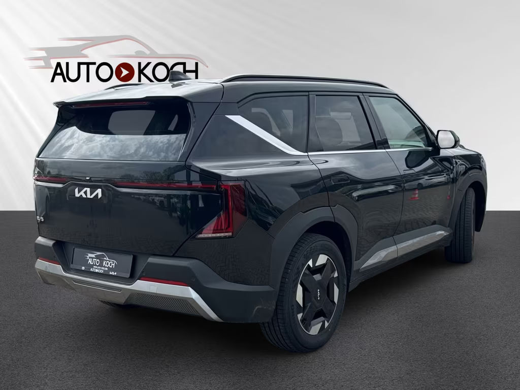 Kia EV5