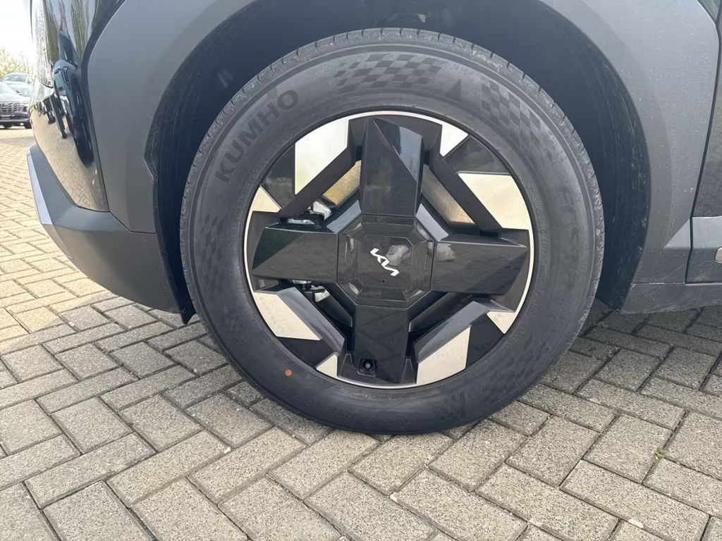 Kia EV5