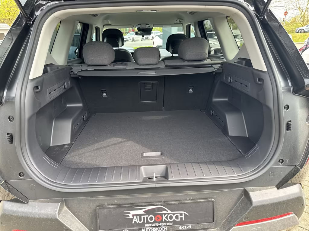 Kia EV5