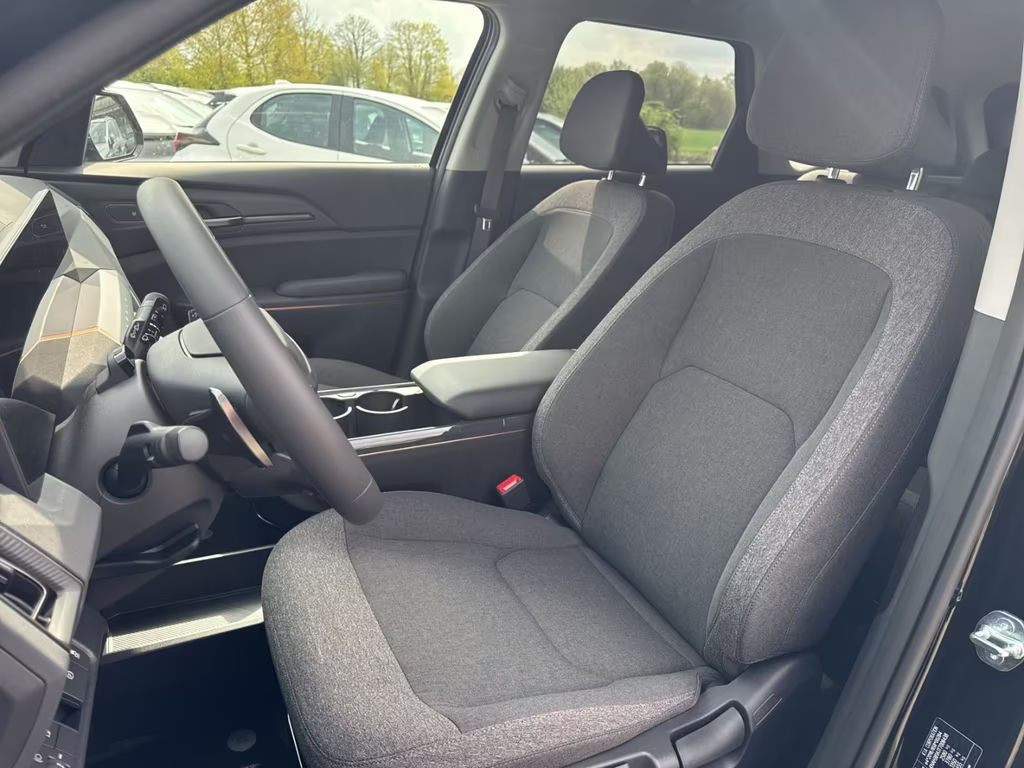 Kia EV5