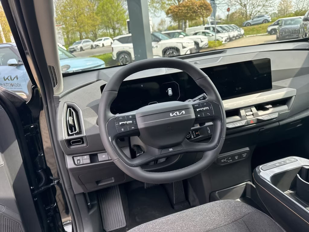 Kia EV5