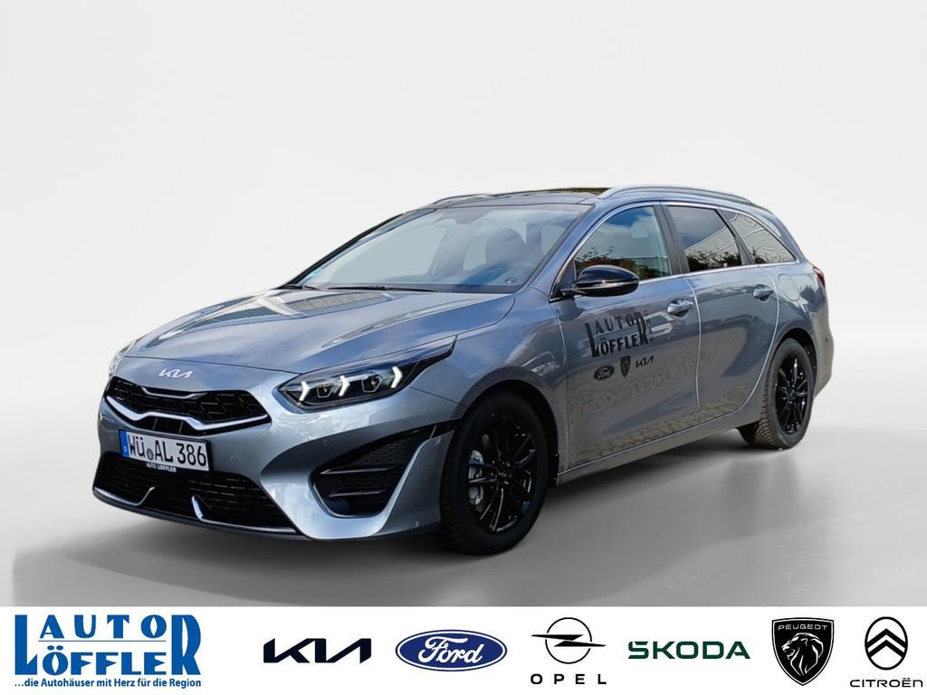 Kia Ceed GT-Line