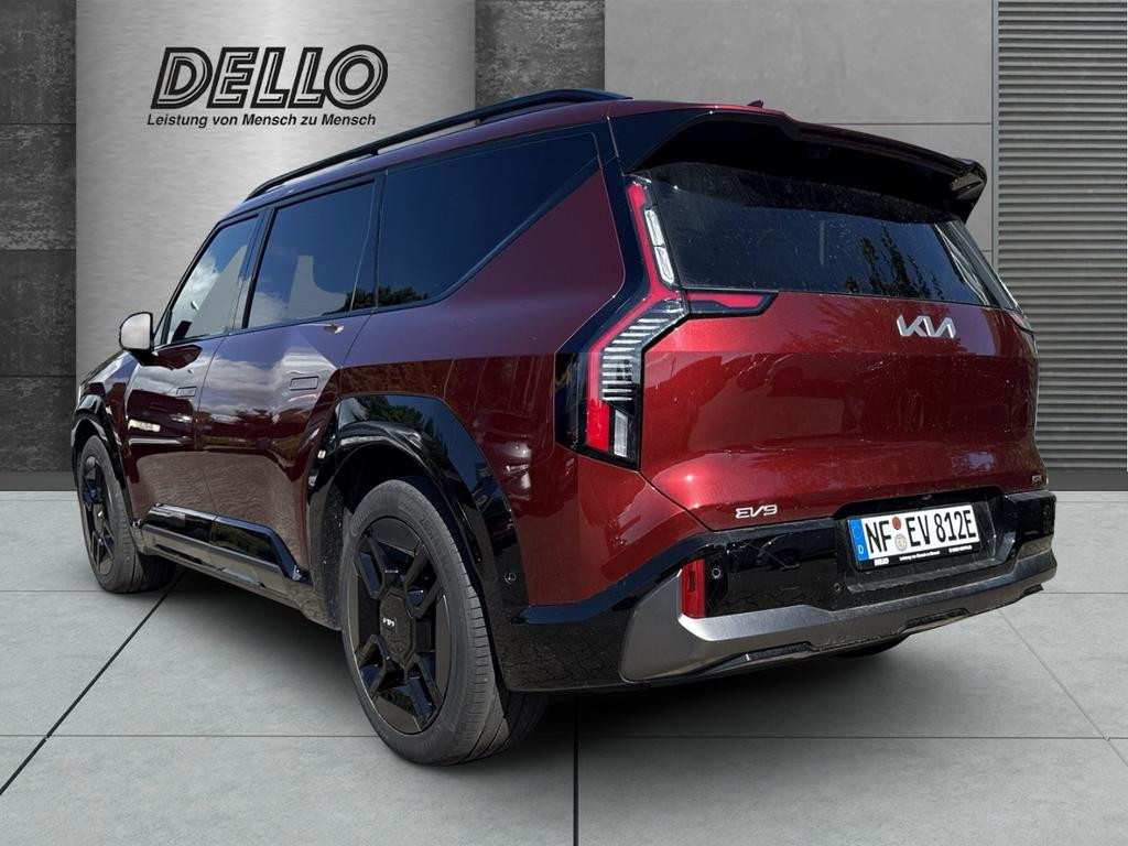 Kia EV9