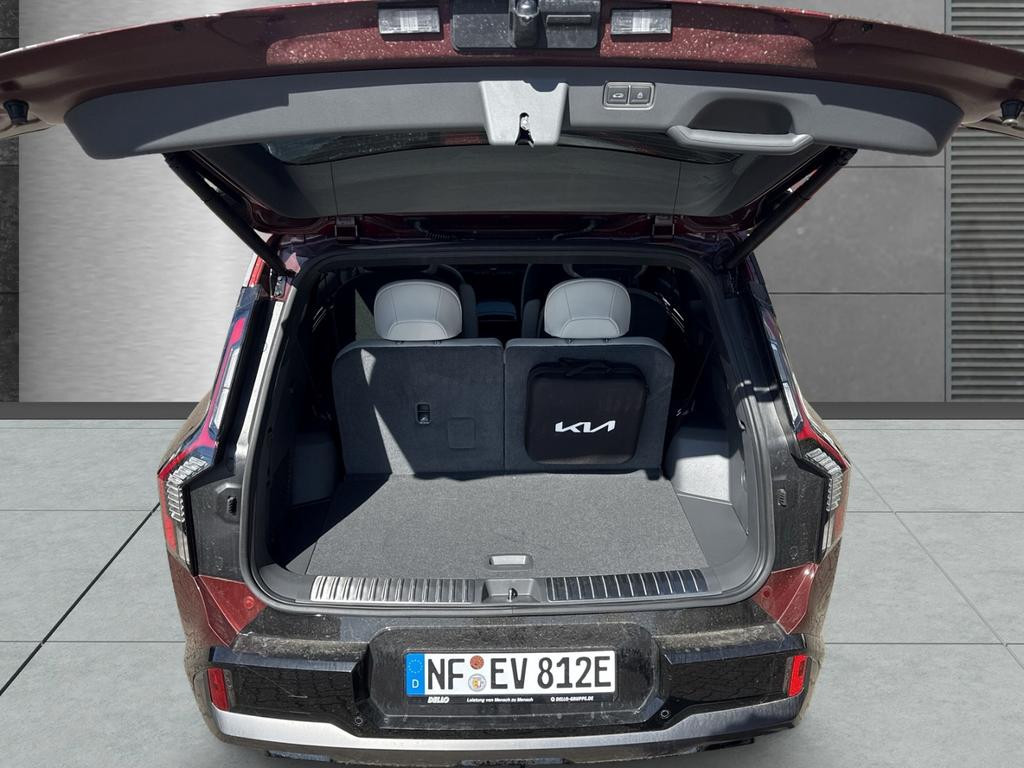 Kia EV9