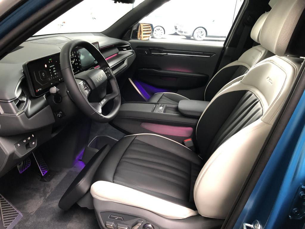 Kia EV9