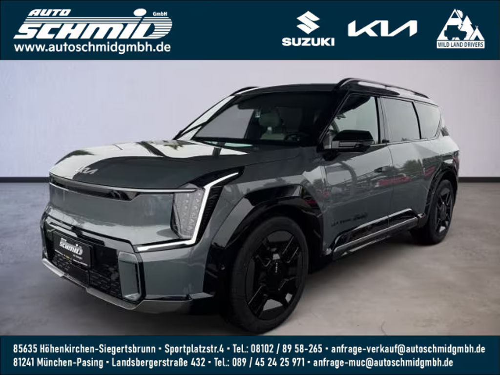 Kia EV9