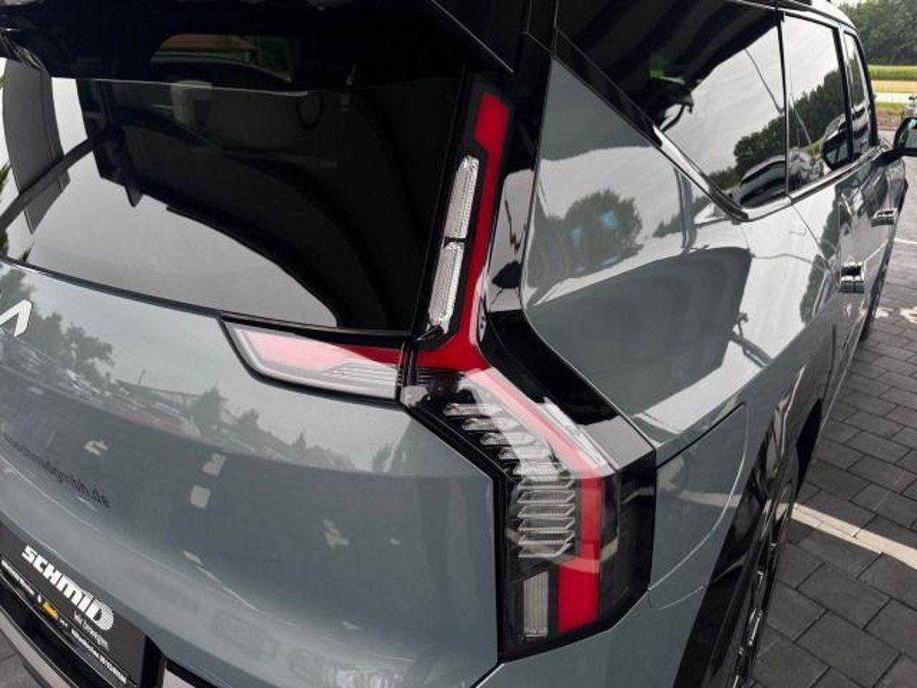 Kia EV9