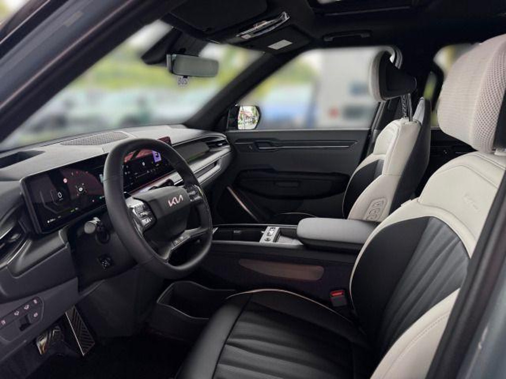 Kia EV9