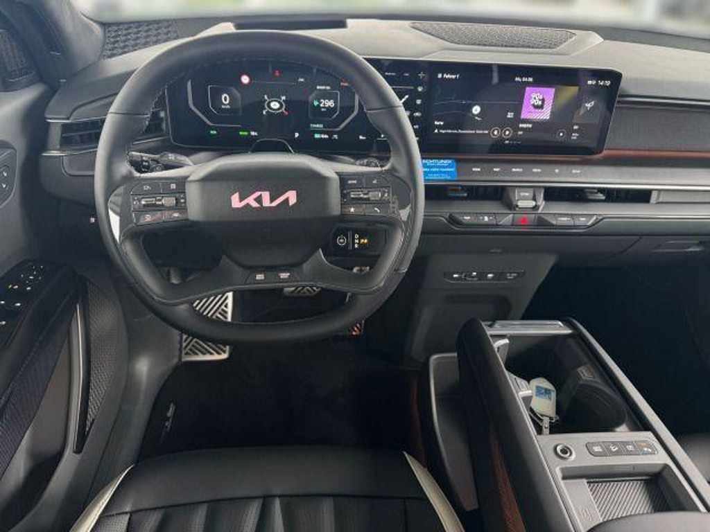Kia EV9