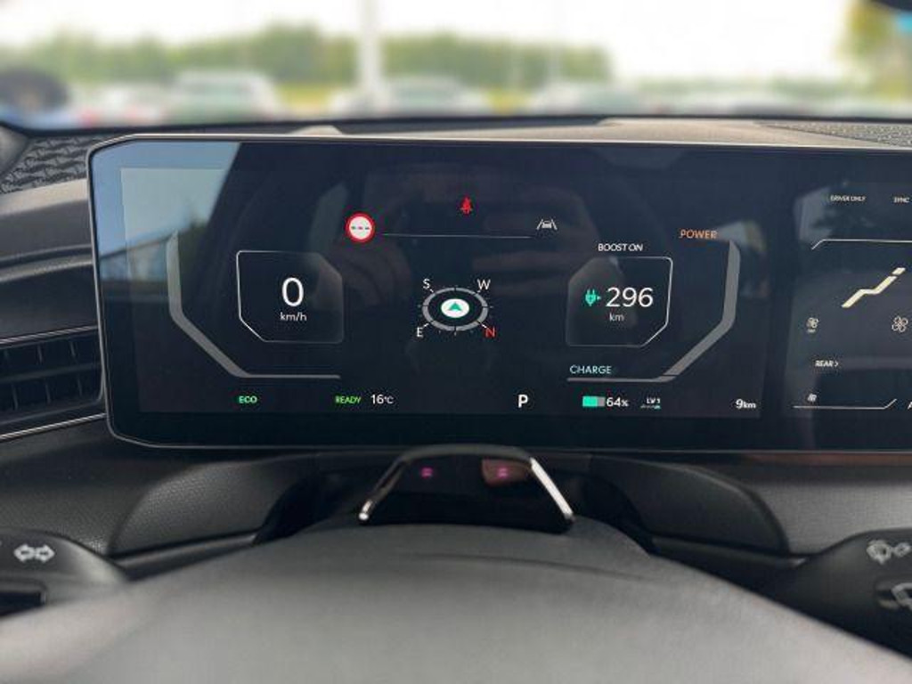 Kia EV9