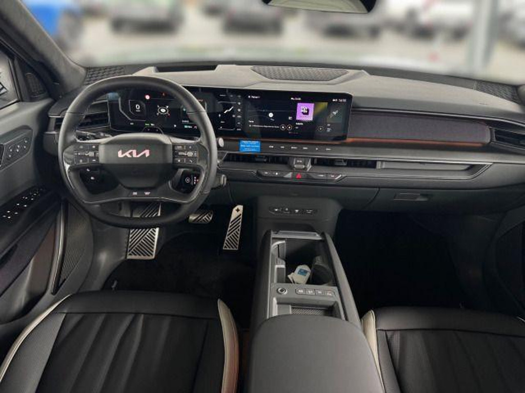 Kia EV9