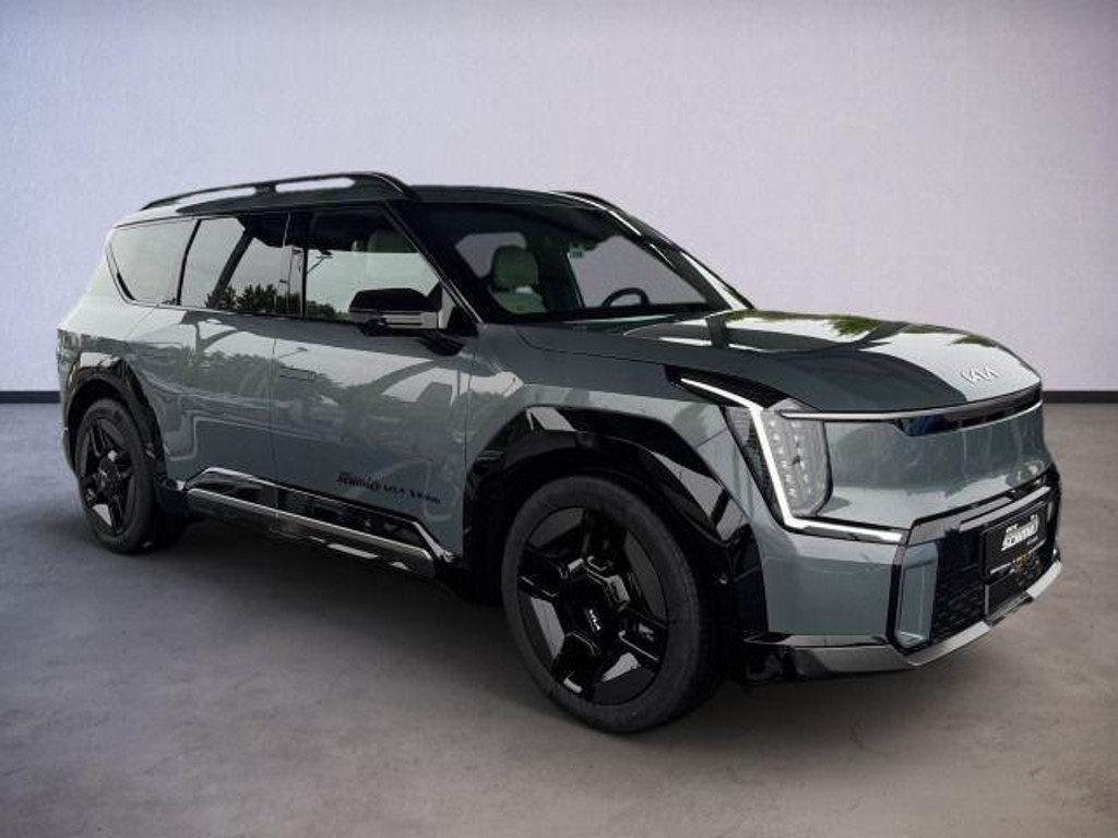 Kia EV9