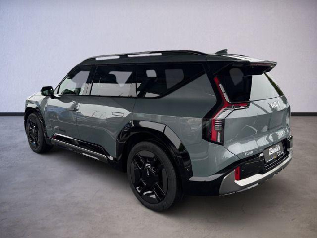 Kia EV9