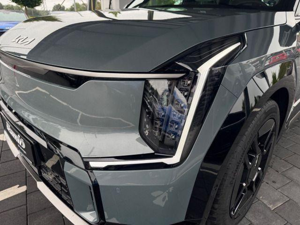 Kia EV9