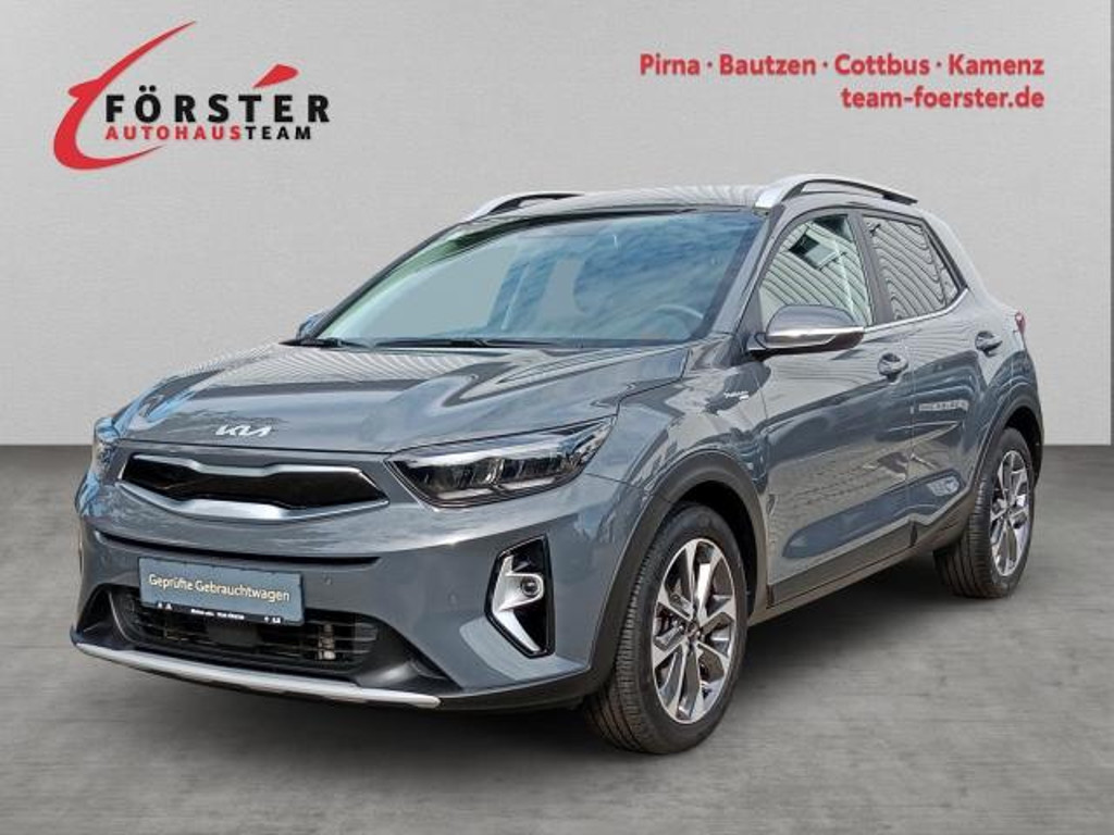 Kia Stonic GDi Platinum Edition