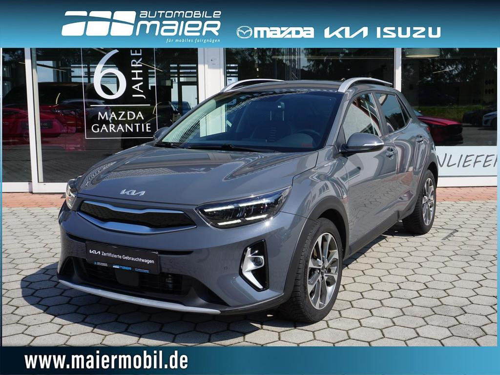Kia Stonic GDi Spirit
