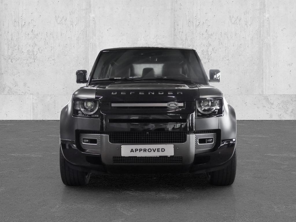 Land Rover Defender 90