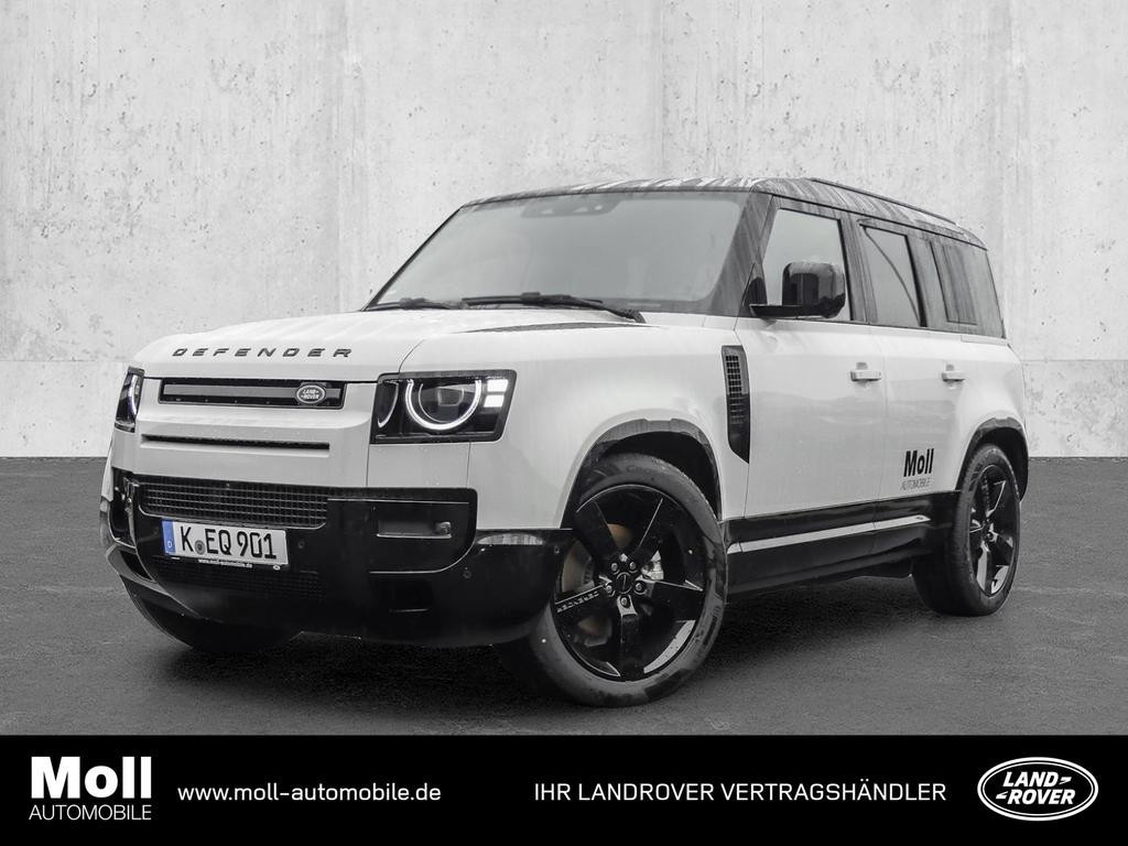 Land Rover Defender Dynamic HSE D250 110