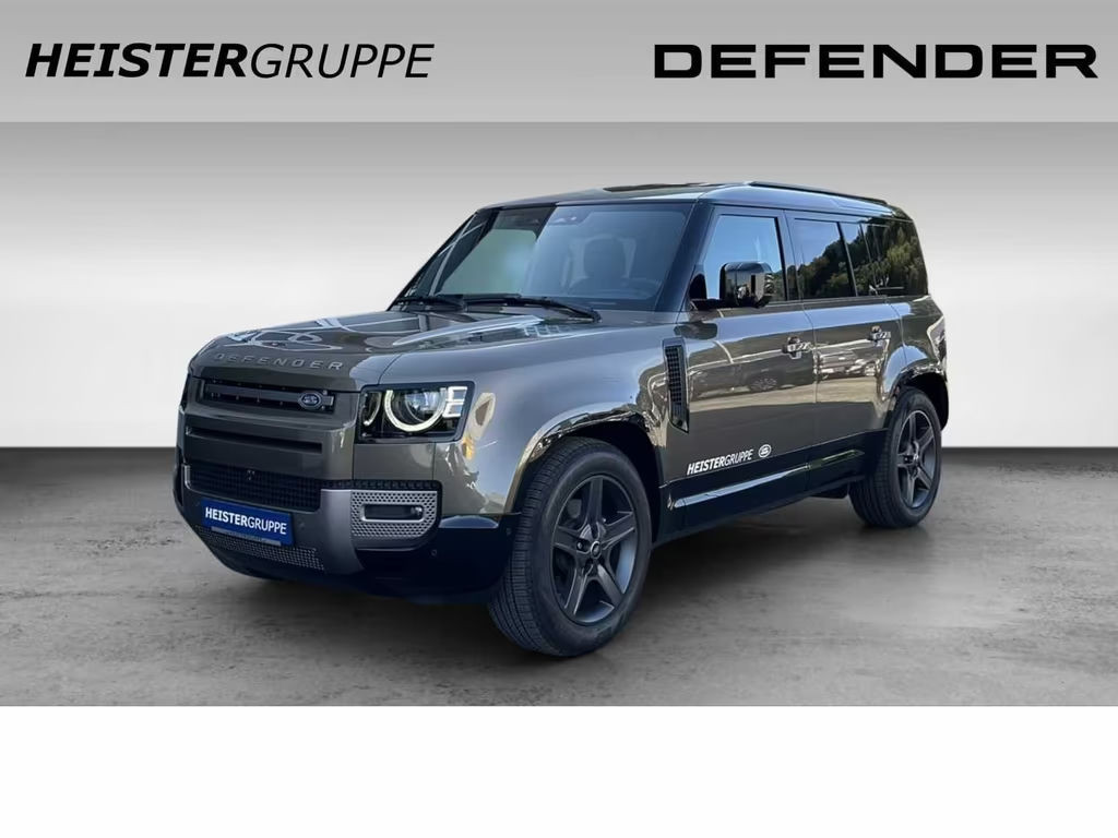 Land Rover Defender Dynamic SE D250 110