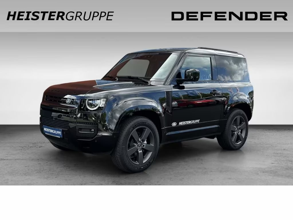 Land Rover Defender Dynamic SE D250 90