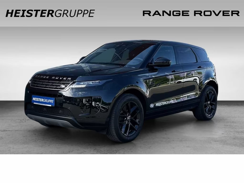 Land Rover Range Rover Evoque S