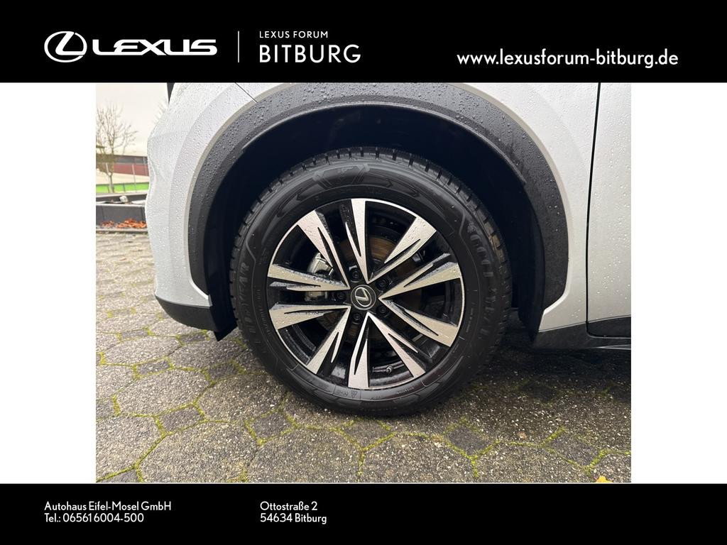Lexus LBX