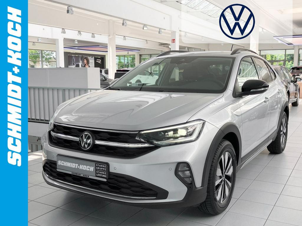 Volkswagen Taigo DSG 1.0 TSI