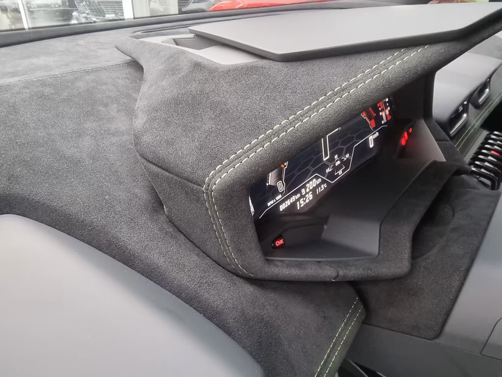 Lamborghini Huracan