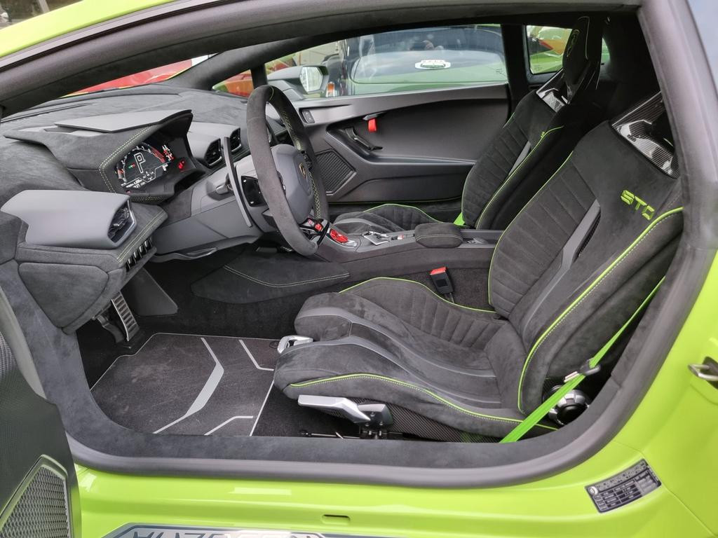 Lamborghini Huracan