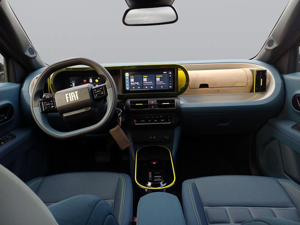 Fiat Grande Panda