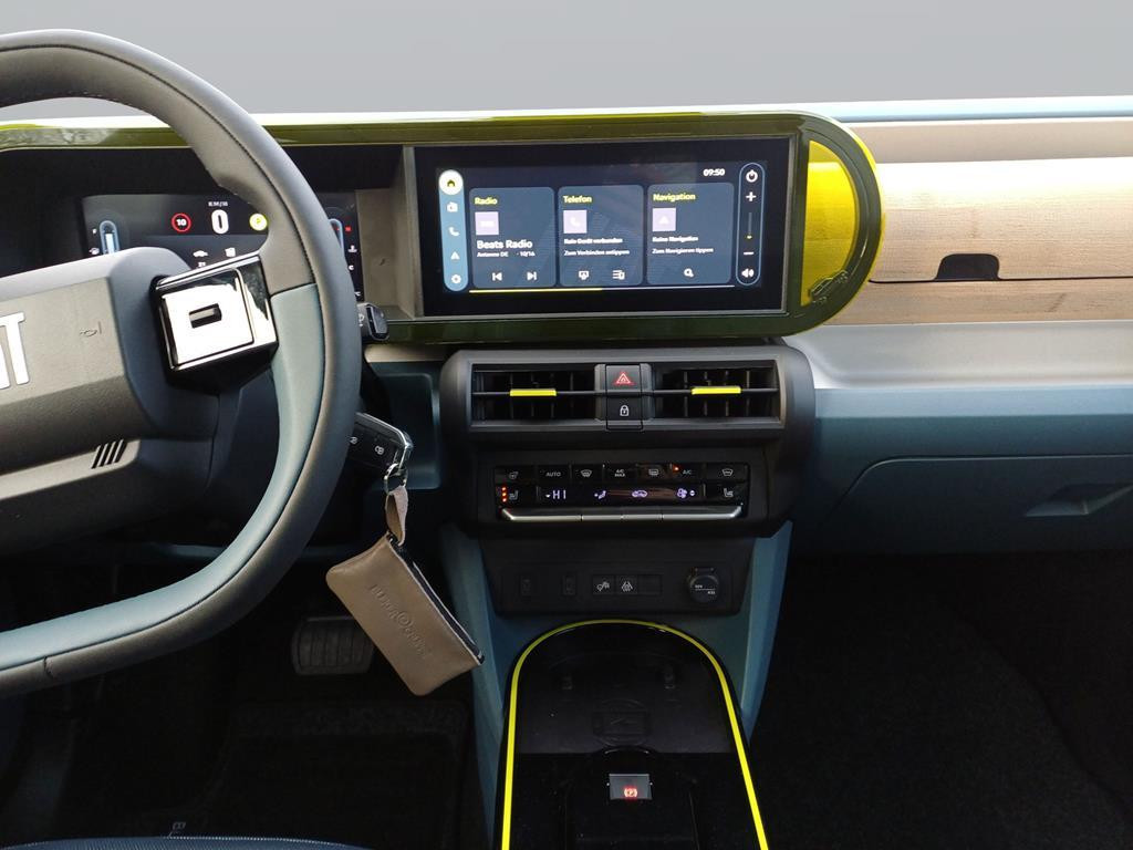 Fiat Grande Panda