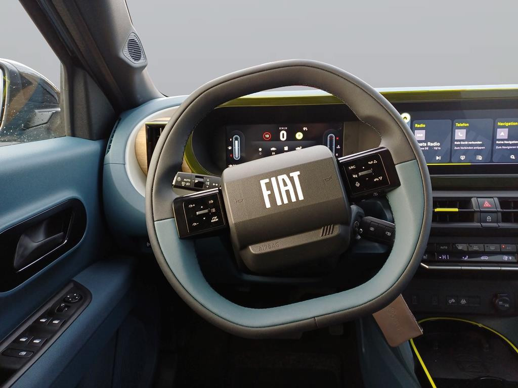Fiat Grande Panda