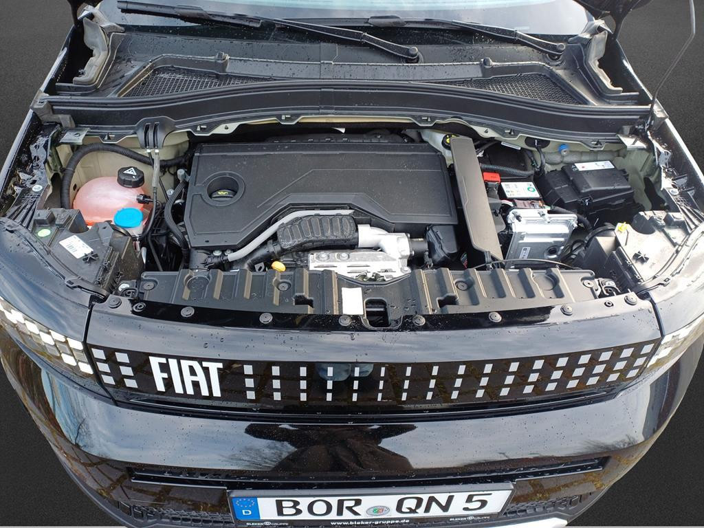 Fiat Grande Panda