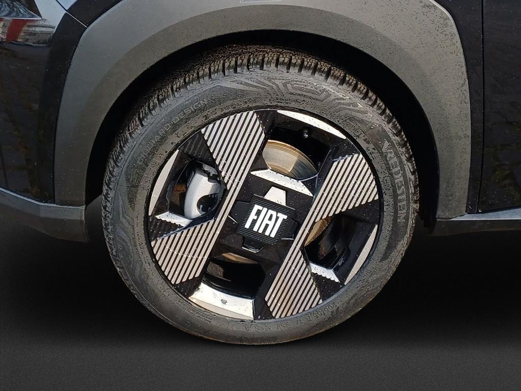 Fiat Grande Panda