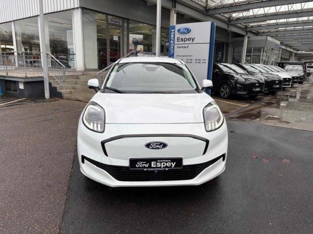 Ford Puma Premium Gen-E