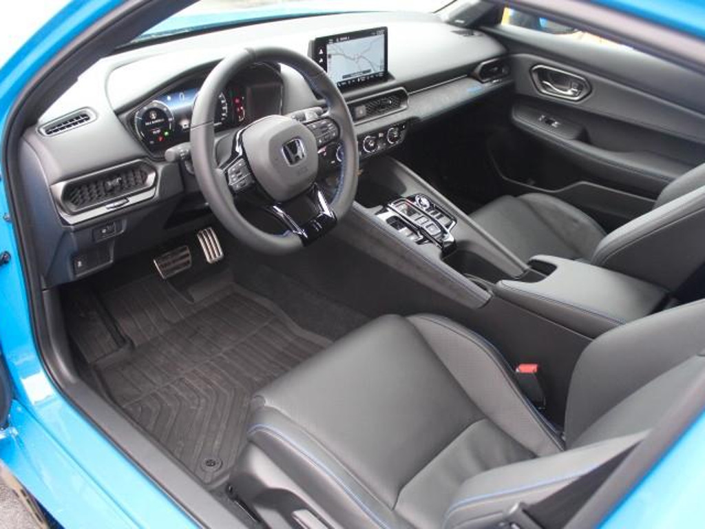 Honda Prelude