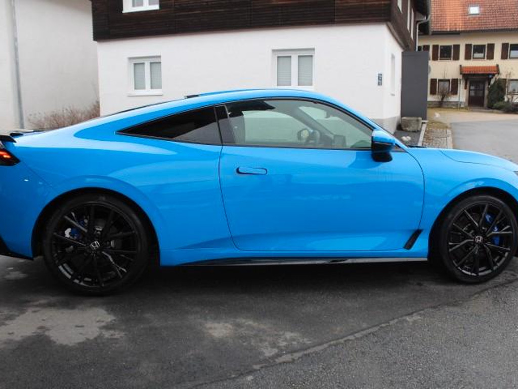 Honda Prelude